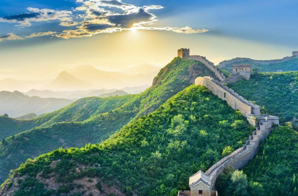 吴兴为人类文明进步提供中国方案